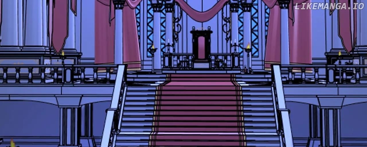 Quick Transmigration: The Host Wants To Die Chapter 149 - page 15